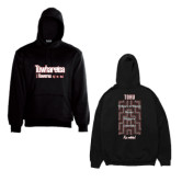 Tūwharetoa Hoodie 