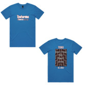 Adult Tūwharetoa Shirts 