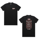 Tūwharetoa Polo 
